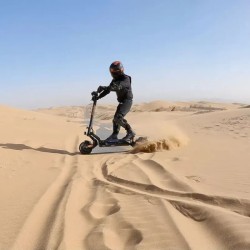 KuKirin G2 Master sähköpotkulauta kaksoismoottori 1000W×2 20,8Ah akku 25 km/h 60–70 km kantavuus 120 kg