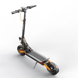 JOYOR S5 Pro ABE sähköpotkulauta 48V26Ah akku 500W moottori 55–85km kantavuus 120kg