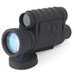 WG650 WG650Pro yönäkökiikari wifi sovelluksella infrapunalla 300m kantama 1280x720 teräväpiirto 6 kertainen optinen zoom