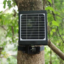 CS06 metallinen kamerateline puulle ja seinälle 360 asteen säädettävä kiinnike