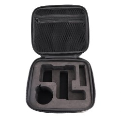 PARD NV007S vedenkestävä ultrakevyt PU EVA kuljetuskotelo 210 g