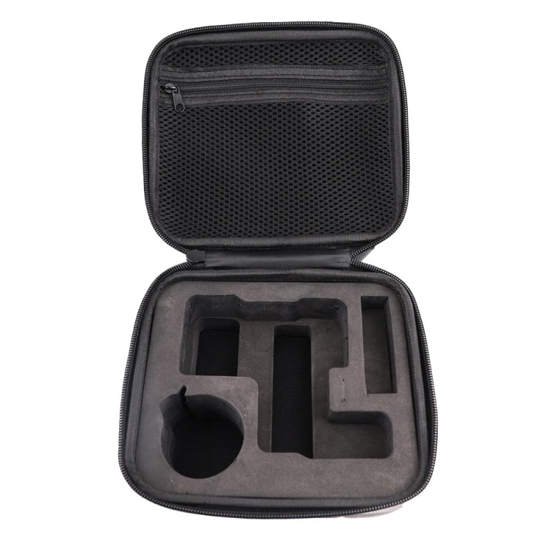 PARD NV007S vedenkestävä ultrakevyt PU EVA kuljetuskotelo 210 g