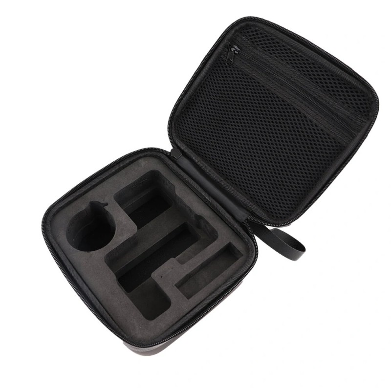 PARD NV007S vedenkestävä ultrakevyt PU EVA kuljetuskotelo 210 g