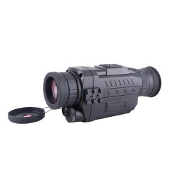 WG535 maastokuvioitu pimeänäkökiikari 5x35 infrapuna digitaalinen monokulaarinen kamera