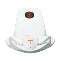 TESMOTO S300 sähkösurfilauta 3200W moottori kaksinopeuksinen IP68 vedenkestävä 40–80 minuutin käyttöaika