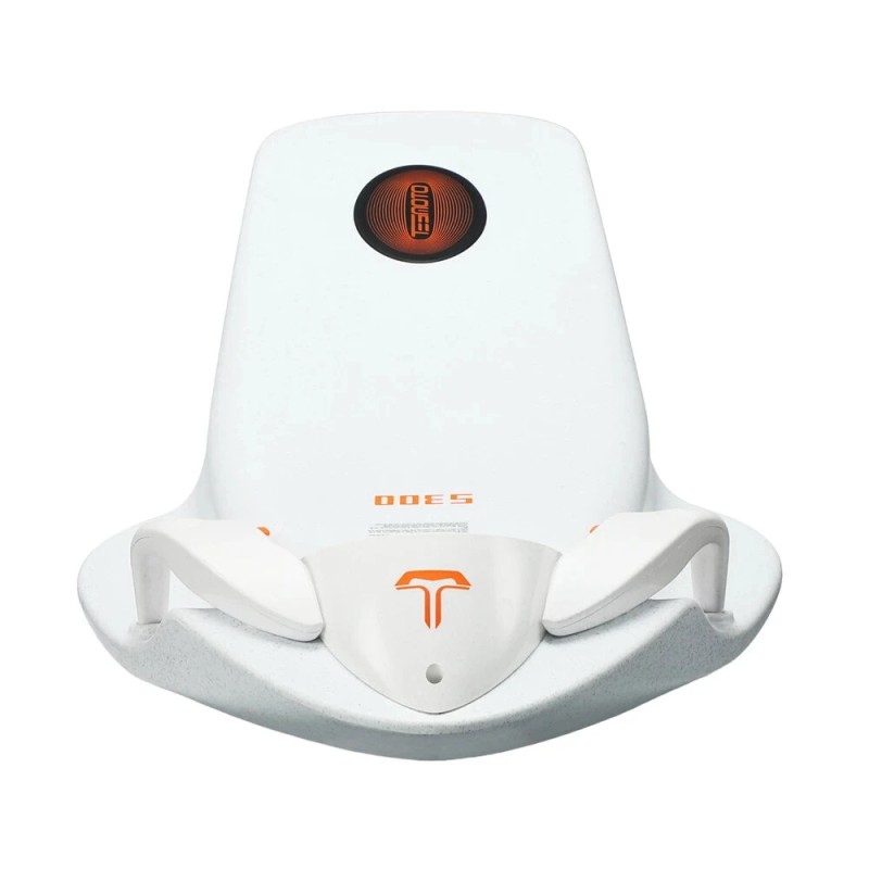 TESMOTO S300 sähkösurfilauta 3200W moottori kaksinopeuksinen IP68 vedenkestävä 40–80 minuutin käyttöaika