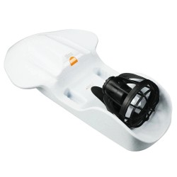 TESMOTO S300 sähkösurfilauta 3200W moottori kaksinopeuksinen IP68 vedenkestävä 40–80 minuutin käyttöaika