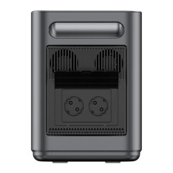 Aferiy P110-D 960Wh LiFePO4 kannettava UPS 1200W puhdas siniaalto ja 400W S400A1