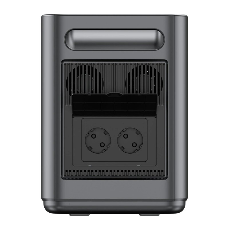 Aferiy P110-D 960Wh LiFePO4 kannettava UPS 1200W puhdas siniaalto ja 400W S400A1