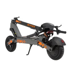 KuKirin G2 sähköpotkulauta taitettava 10-tuuma 15Ah akku 800W moottori 55km kantama 25 km/h nopeus