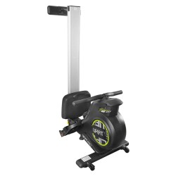 LIFEFIT RMM7200 soutulaite 100 kg maksimikuorma taitettava säädettävä vastus LCD-näytöllä