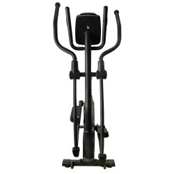 LIFEFIT CT7200 elliptinen crosstrainer 150 kg kantavuus LED-älynäyttö kotikäyttöön 16 vastustasoa