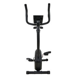 LIFEFIT EB3200 aerobinen kuntopyörä kahdeksan vastustasoa LCD-näyttö 120kg kantavuus