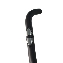 LIFEFIT EB7200 aerobinen kuntopyörä 150kg kantavuus LCD-näyttö säädettävä istuin kahdeksan vastustasoa