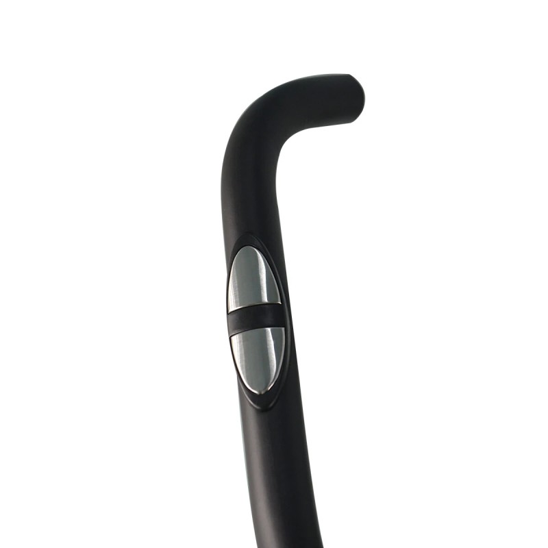 LIFEFIT EB7200 aerobinen kuntopyörä 150kg kantavuus LCD-näyttö säädettävä istuin kahdeksan vastustasoa