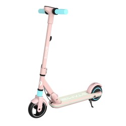 SIMATE S3 sähköpotkulauta 24V 2.5Ah 130W huippunopeus 14km/h 5–8km toimintamatka 70kg kantavuus