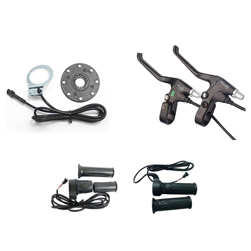 CSC SW900 36V 350W sähköpyörän muuntosarja harjaton takanapamoottori 26/27,5/29/700C