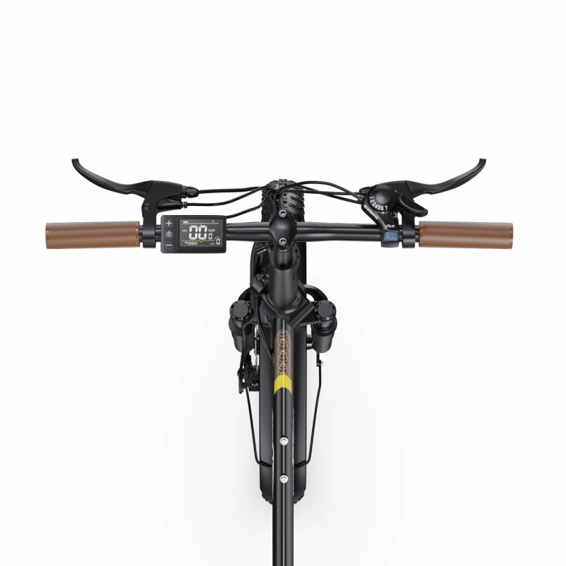 Onesport OT16-2 taitettava sähköpyörä 48V 17Ah akku 250W moottori 20 tuuman renkaat 60-120 km toimintasäde