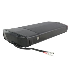 UNITPACKPOWER R006 36V 13Ah takatelineakku 2600mAh akkusolulla 20A suojalevy 2A laturi