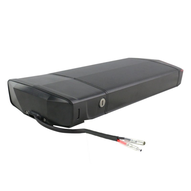 UNITPACKPOWER R006 36V 13Ah takatelineakku 2600mAh akkusolulla 20A suojalevy 2A laturi