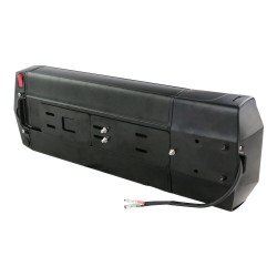 UNITPACKPOWER R006 36V 13Ah takatelineakku 2600mAh akkusolulla 20A suojalevy 2A laturi