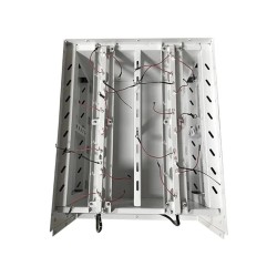 Blackcell pinottava akkukotelo 51.2V 230Ah LiFePO4 kotien energiavarastoon