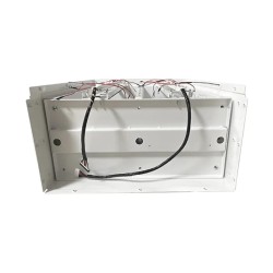 Blackcell pinottava akkukotelo 51.2V 230Ah LiFePO4 kotien energiavarastoon