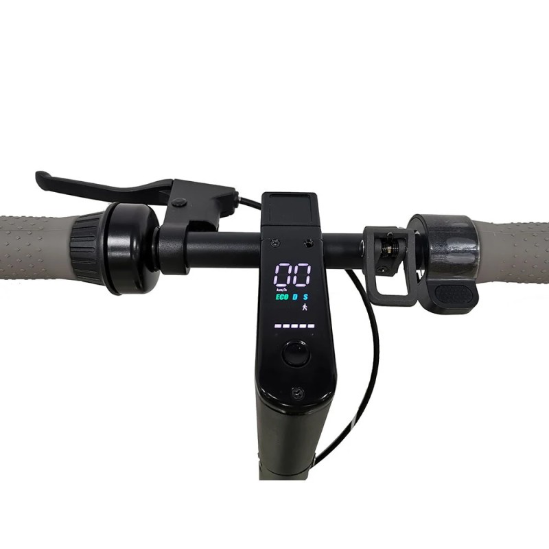 Emoko T4 MAX sähköpotkulauta 36V-15Ah-akku 350W-moottori 10-tuumaiset renkaat 45–60km toimintasäde 120kg kantavuus