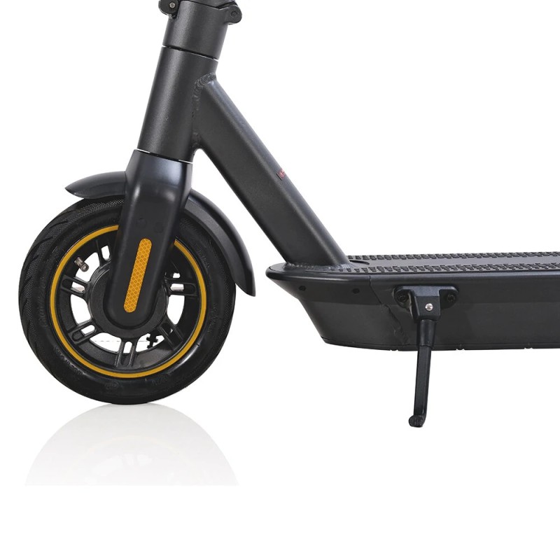 Emoko T4 MAX sähköpotkulauta 36V-15Ah-akku 350W-moottori 10-tuumaiset renkaat 45–60km toimintasäde 120kg kantavuus