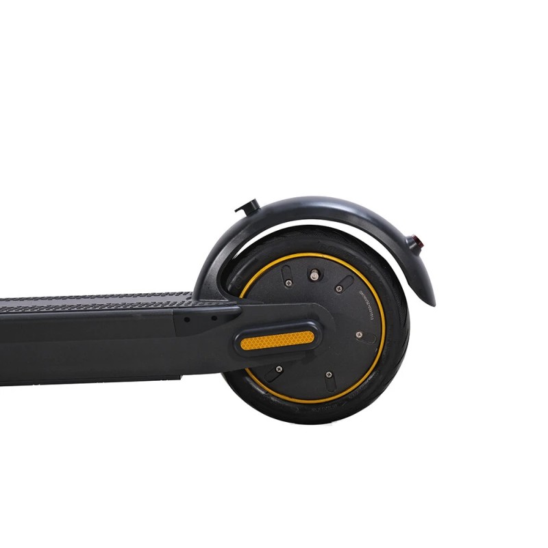 Emoko T4 MAX sähköpotkulauta 36V-15Ah-akku 350W-moottori 10-tuumaiset renkaat 45–60km toimintasäde 120kg kantavuus