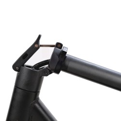 Emoko T4 MAX sähköpotkulauta 36V-15Ah-akku 350W-moottori 10-tuumaiset renkaat 45–60km toimintasäde 120kg kantavuus