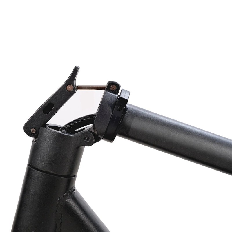 Emoko T4 MAX sähköpotkulauta 36V-15Ah-akku 350W-moottori 10-tuumaiset renkaat 45–60km toimintasäde 120kg kantavuus