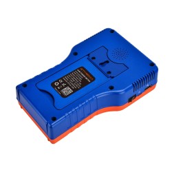 GTMedia V8 Finder Pro2 satelliitti- ja kaapelisignaalien etsintälaite 4,3 tuuman näytöllä