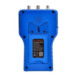 GTMedia V8 Finder Pro2 satelliitti- ja kaapelisignaalien etsintälaite 4,3 tuuman näytöllä