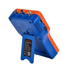 GTMedia V8 Finder Pro2 satelliitti- ja kaapelisignaalien etsintälaite 4,3 tuuman näytöllä