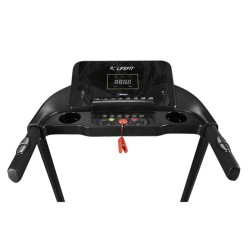 LIFEFIT TM3150 taittuva juoksumatto kotiin ja toimistoon 2,5 hv Bluetooth-yhteys LED-näyttö
