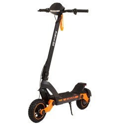 KuKirin G3 sähköpotkulauta 1200W 52V 18Ah taitettava 10 5 tuuman renkaat 70km toimintamatka 100kg kantavuus 25km h