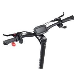 YUME HAWK PRO taittuva sähköpotkulauta 60V 30Ah kaksoismoottori 10 tuuman renkaat 96 km