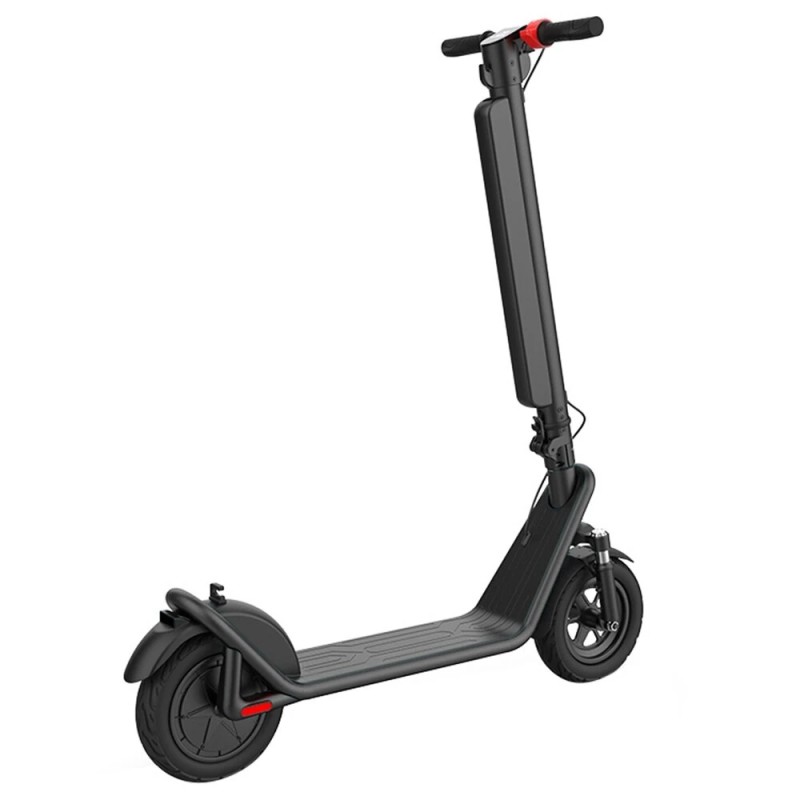 AOVO X11 taitettava sähköpotkulauta 36V 13Ah akku 450W moottori 10 tuuman renkaat huippunopeus 25 km/h