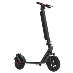 AOVO X11 taitettava sähköpotkulauta 36V 13Ah akku 450W moottori 10 tuuman renkaat huippunopeus 25 km/h