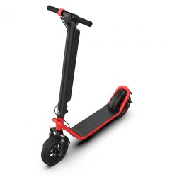 AOVO X11 taitettava sähköpotkulauta 36V 13Ah akku 450W moottori 10 tuuman renkaat huippunopeus 25 km/h