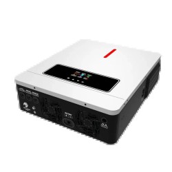 DAXTROMN AGH-4.2KW-PRO 4200W aurinkohybridiinvertteri 48VDC–230VAC 140A MPPT puhdas siniaalto WiFi