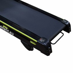 LIFEFIT TM5210 kotitoimiston taittuva juoksumatto 3,0 hv hiljainen moottori LED-näyttö sykeanturi asennusvapaa