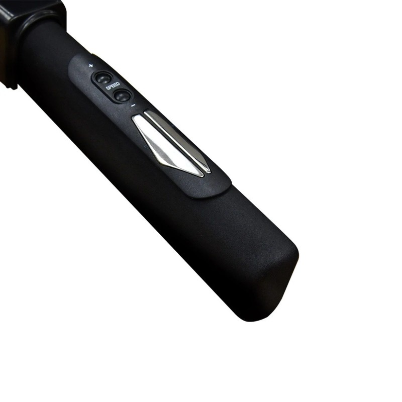 LIFEFIT TM5210 kotitoimiston taittuva juoksumatto 3,0 hv hiljainen moottori LED-näyttö sykeanturi asennusvapaa