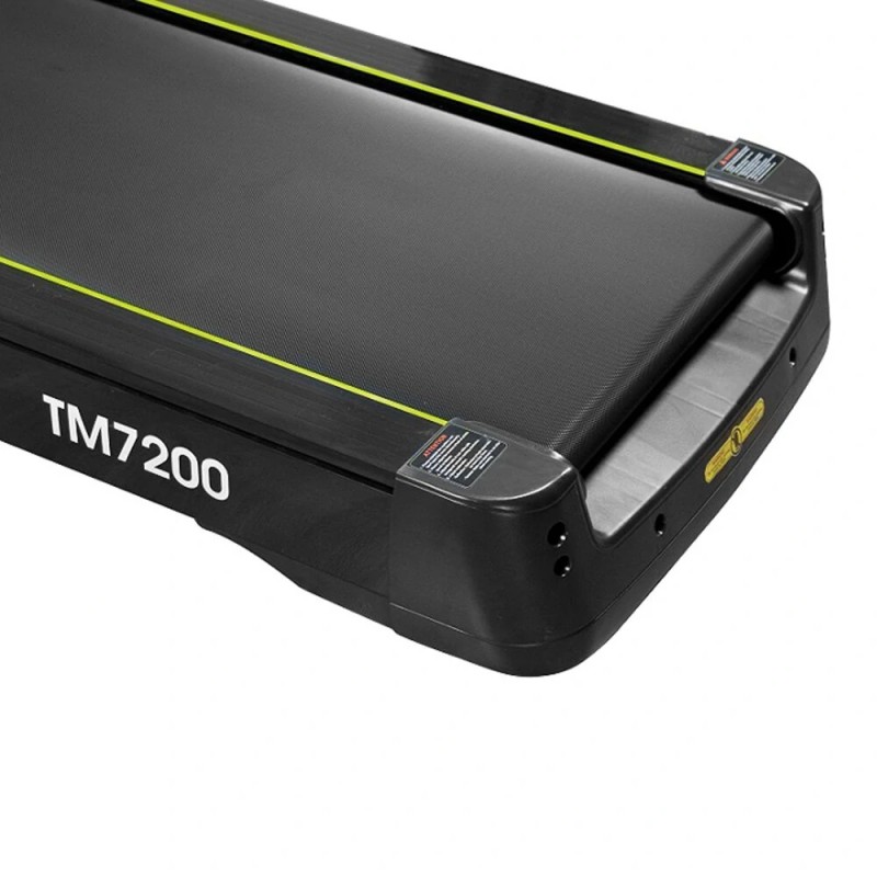 LIFEFIT TM7200 kotikäyttöön taitettava juoksumatto tehokas moottori 1–20 km/h bluetooth-yhteys sykemittaus 180 kg kantavuus