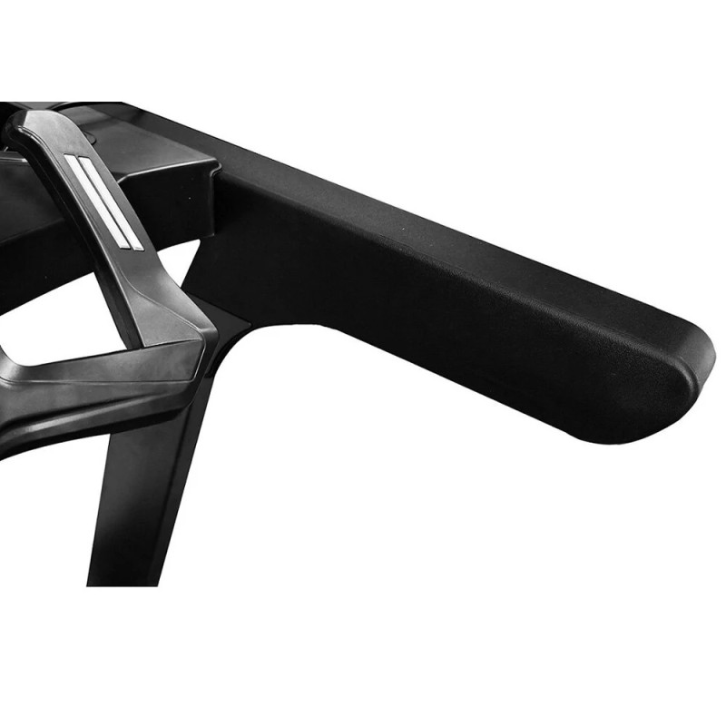 LIFEFIT TM7200 kotikäyttöön taitettava juoksumatto tehokas moottori 1–20 km/h bluetooth-yhteys sykemittaus 180 kg kantavuus