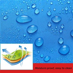 IPRee 1800g makuupussi lämpötila -15–15°C vedenpitävä ultrakevyt neljän vuodenajan retkeilyyn