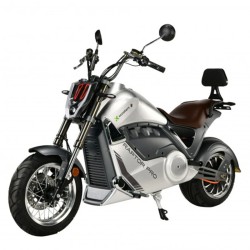 X scooter sähköpotkulauta EEC COC sertifioitu 3000W moottori 72V 100Ah akku 150km 200kg
