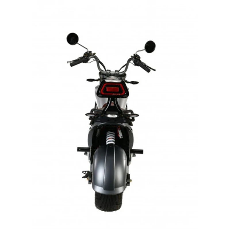 X-scooter sähkömopo EEC/COC-sertifioitu 3000W-moottori 72V 100Ah-akku 150km 200kg