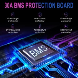 HANIWINNER HA201 48V 20Ah 960Wh universaali sähköpyöräakku 30A BMS vesitiivis laturilla